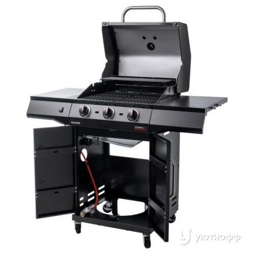Гриль-барбекю Char-Broil Performance CORE 3B Гриль-барбекю Char-Broil Performance CORE 3B