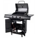 Гриль-барбекю Char-Broil Performance CORE 3B