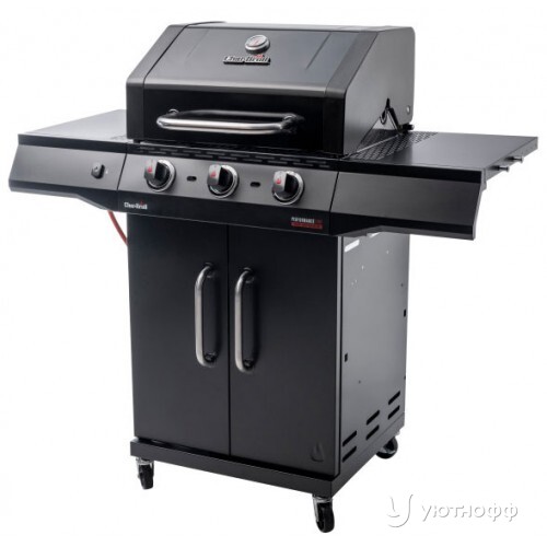 Гриль-барбекю Char-Broil Performance CORE 3B Гриль-барбекю Char-Broil Performance CORE 3B