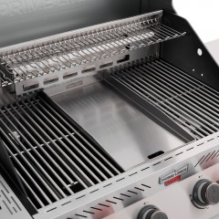 Планча PRIMELINER Premium