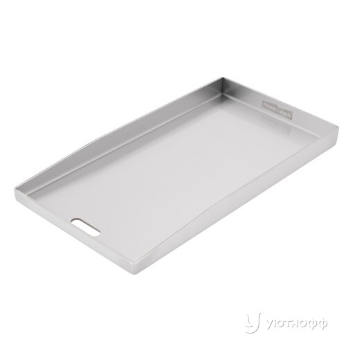 Стальная планча для гриля PRIMELINER PREMIUM