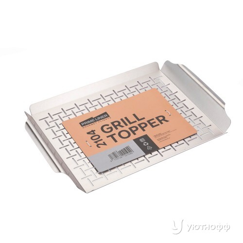 Стальной поддон PRIMELINER Topper