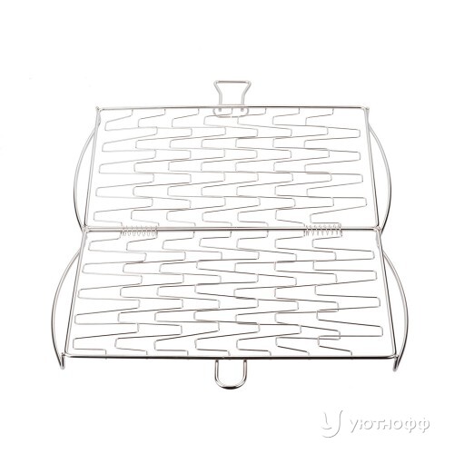 Стальная решетка PRIMELINER Topper