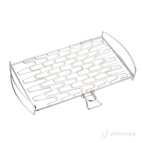 Стальная решетка PRIMELINER Topper