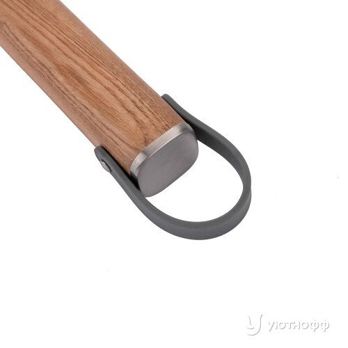 Щетка PRIMELINER Premium из стали