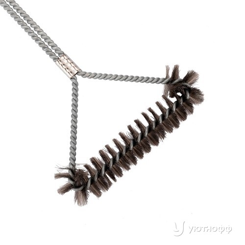 Щетка PRIMELINER из стали