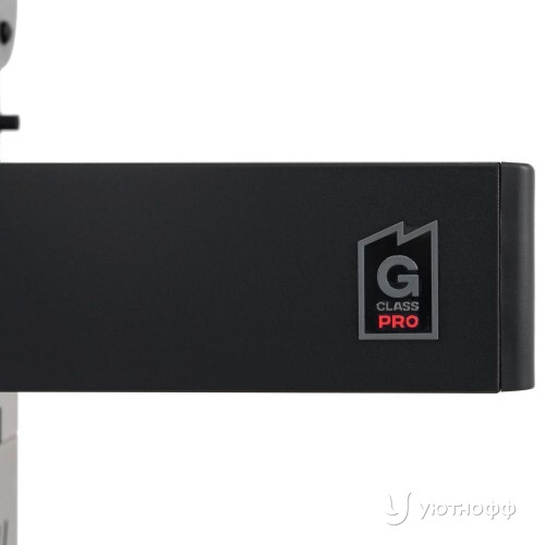 Гриль-барбекю Primeliner G class PRO DELUXЕ