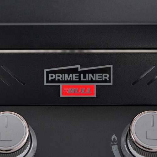 Гриль-барбекю Primeliner G class PRO DELUXЕ