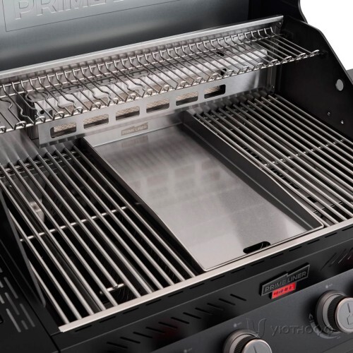 Гриль-барбекю Primeliner G class PRO DELUXЕ