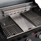 Гриль-барбекю Primeliner G class PRO DELUXЕ