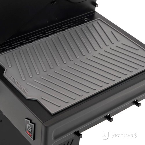 Гриль-барбекю Primeliner G class PRO DELUXЕ