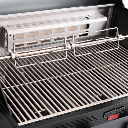 Гриль-барбекю Primeliner G class PRO DELUXЕ