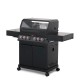 Гриль-барбекю Primeliner G class PRO DELUXЕ