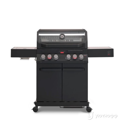 Гриль-барбекю Primeliner G class PRO DELUXЕ