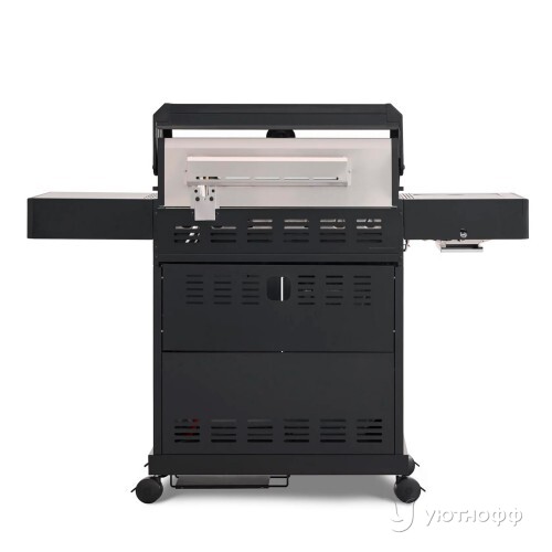 Гриль-барбекю Primeliner G class PRO DELUXЕ