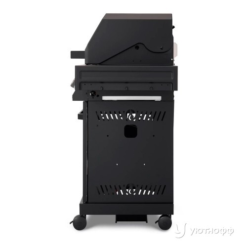 Гриль-барбекю Primeliner G class PRO DELUXЕ