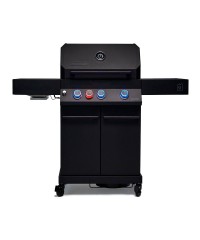 Газовый гриль PRIMELINER G-class 3B Deluxe