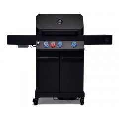 Газовый гриль PRIMELINER G-class 3B Deluxe