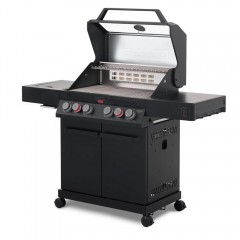 Газовый гриль PRIMELINER G4 PRO 