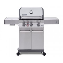 Газовый гриль PRIMELINER S class 3B комплектация DELUXE