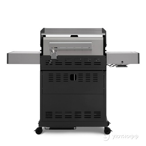 Гриль-барбекю Primeliner S class PRO