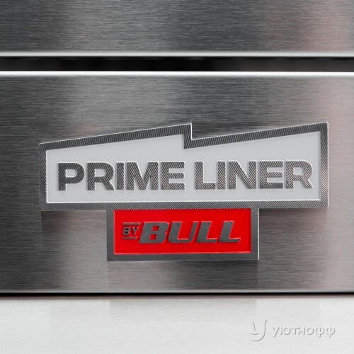 Гриль-барбекю Primeliner S class PRO