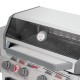 Гриль-барбекю Primeliner S class PRO