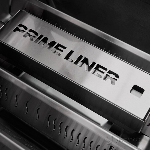 Гриль-барбекю Primeliner S class PRO