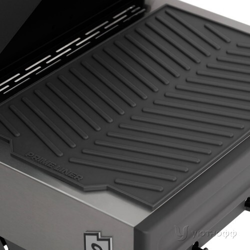 Гриль-барбекю Primeliner S class PRO