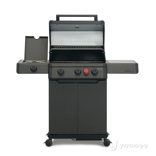 Гриль-барбекю Primeliner Weekend 3B