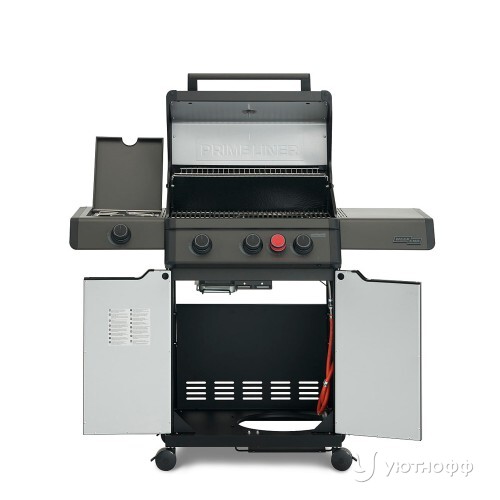 Гриль-барбекю Primeliner Weekend 3B
