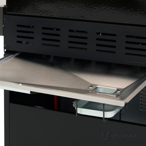 Гриль-барбекю Primeliner Weekend 3B