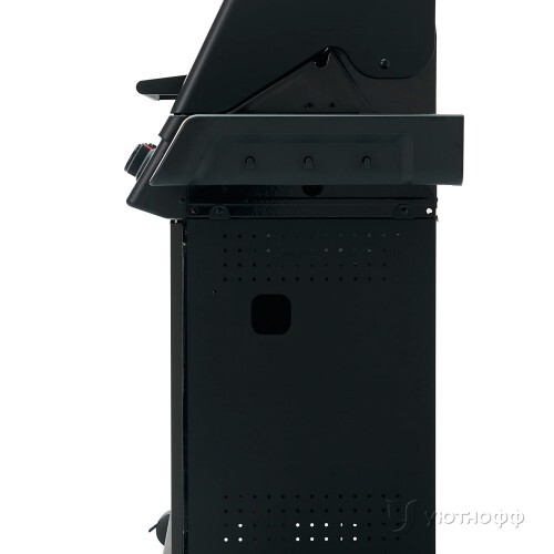 Гриль-барбекю Primeliner Weekend 3B