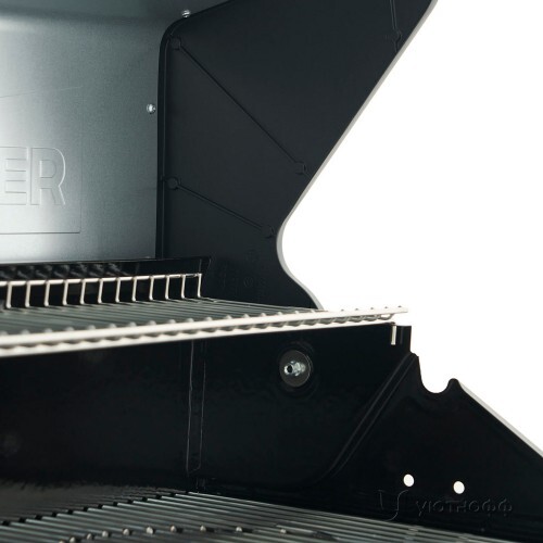 Гриль-барбекю Primeliner Weekend 3B