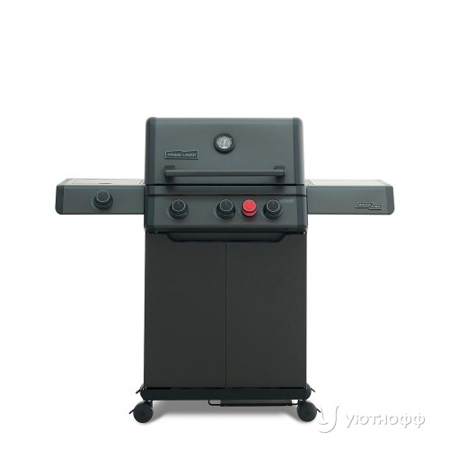 Гриль-барбекю Primeliner Weekend 3B