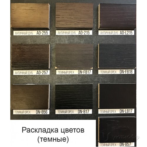 Электрокамин Анита античный дуб с классическим очагом на выбор Электрокамин Анита античный дуб с классическим очагом на выбор