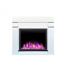 Каминокомплект Альта 25.5 (портал Alta + очаг Saphir 25,5)