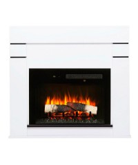 Каминокомплект Альта 25 (портал Alta + очаг Mirage 25)