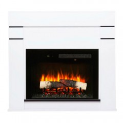 Каминокомплект Альта 25 (портал Alta + очаг Mirage 25)