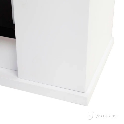 Электрокамин Альта 25 с очагом Мираж со звуком