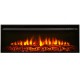 Линейный электрический очаг RealFlame FLASH-S 50 (VF50)