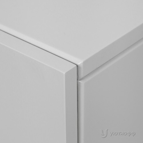 Электрокамин Лоретто 50 с очагом Emerald 50