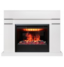 Каминокомплект Линделс 3Д Гелиос (портал Lindelse 26 WT-P511 + очаг 3D Helios 26)