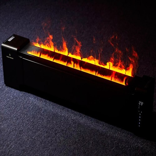 Ультразвуковой увлажнитель воздуха с обогревом 3D Line AC1 Ультразвуковой увлажнитель воздуха с обогревом 3D Line AC1