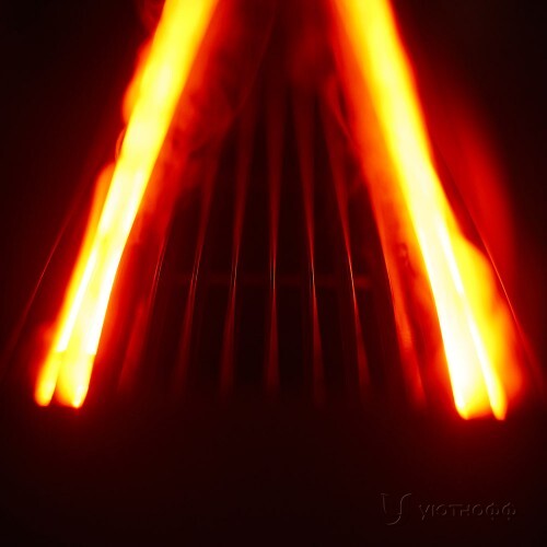 Ультразвуковой увлажнитель воздуха с обогревом 3D Line AC1 Ультразвуковой увлажнитель воздуха с обогревом 3D Line AC1