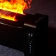 Ультразвуковой увлажнитель воздуха с обогревом 3D Line AC1