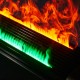Ультразвуковой увлажнитель воздуха с обогревом 3D Line AC1