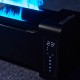 Ультразвуковой увлажнитель воздуха с обогревом 3D Line AC1