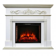 Каминокомплект Бетховен 26 (портал Beethoven WT-519G + очаг Epsilon 26 S IR)