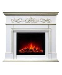 Каминокомплект Бетховен 26 (портал Beethoven WT-519G + очаг Epsilon 26 S IR)